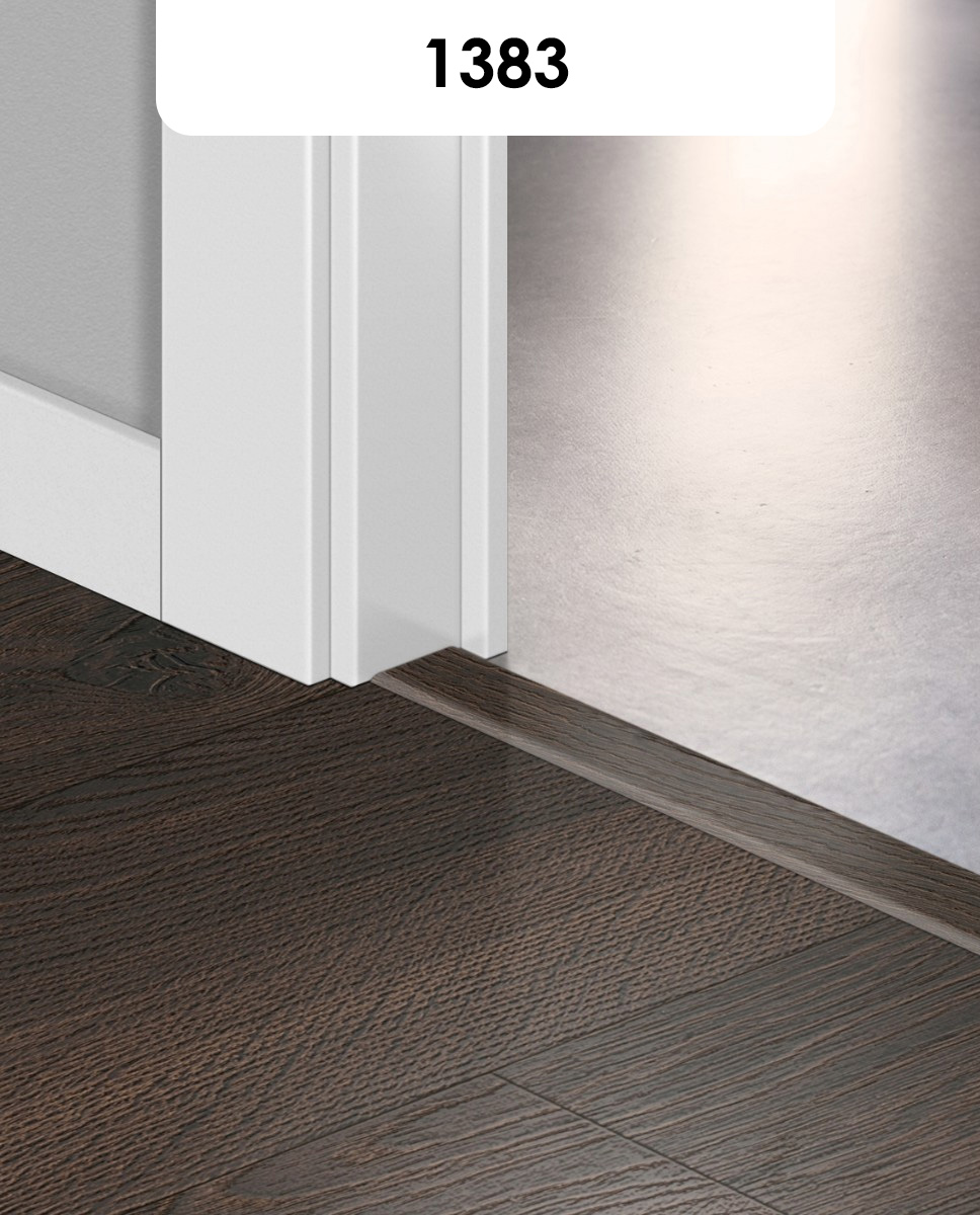 Quick Step Classic dekorazonos sín