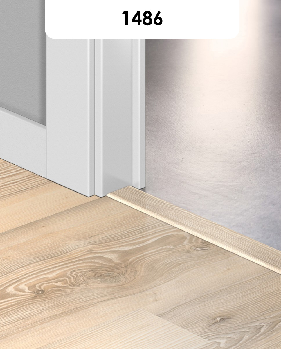 Quick Step Classic dekorazonos sín