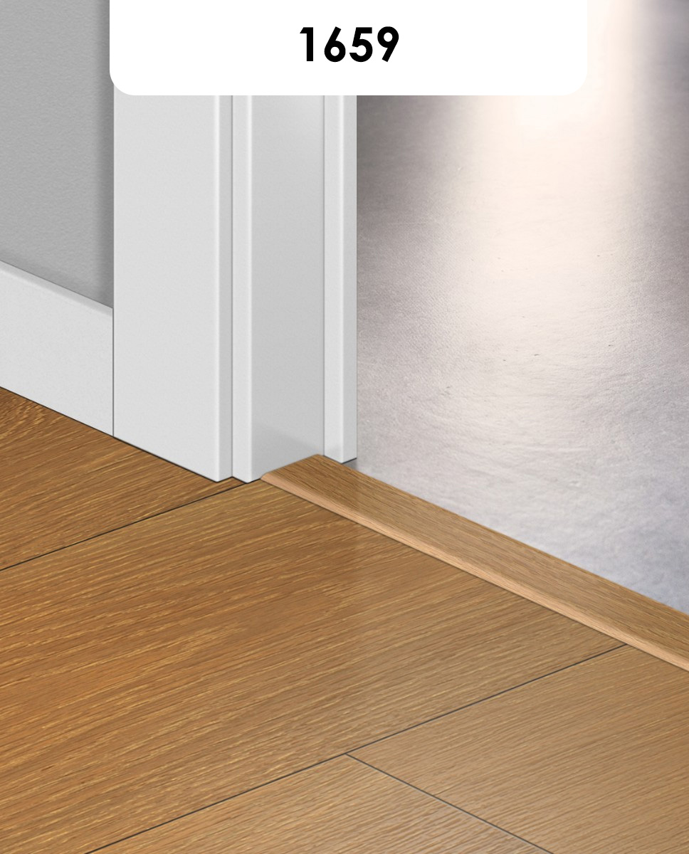 Quick Step Classic dekorazonos sín