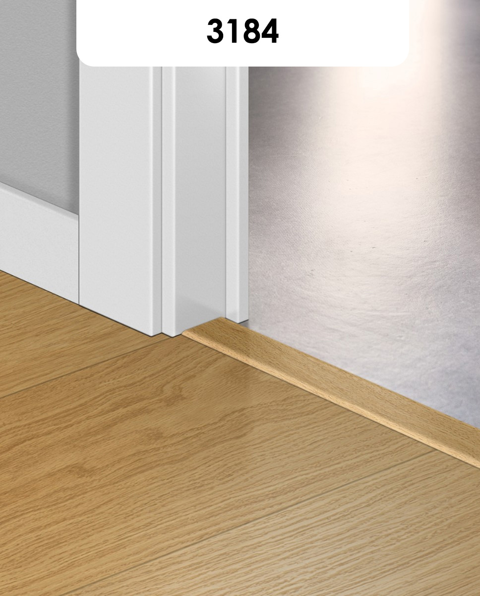 Quick Step Classic dekorazonos sín