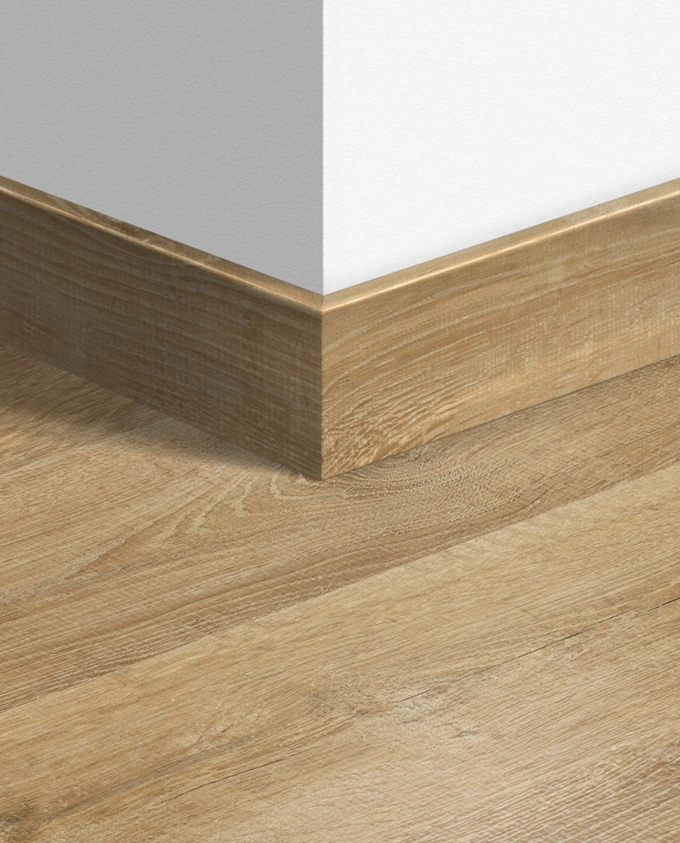 Quick Step Eligna 3578 77 mm-es dekorazonos szegélyléc Akciós készlet