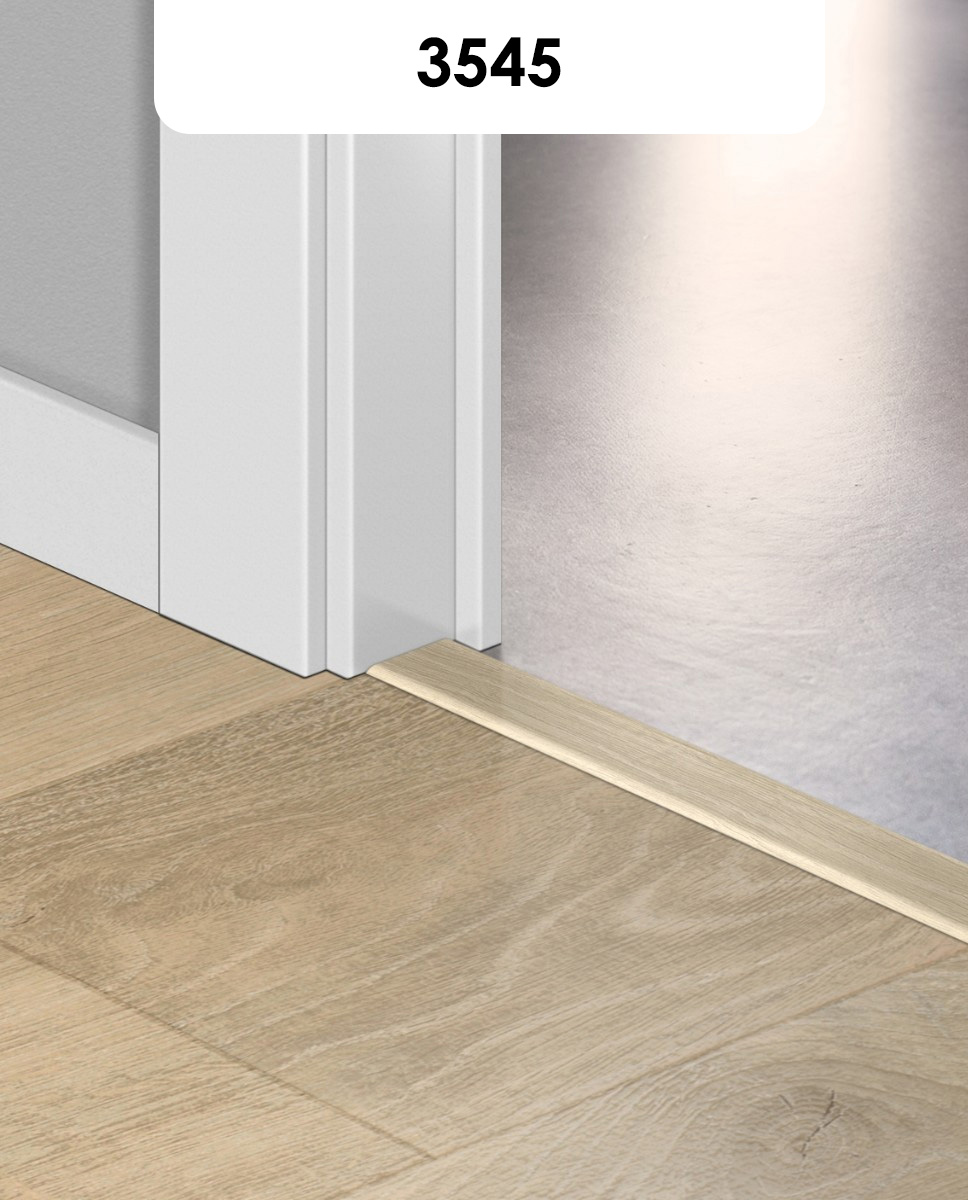 Quick Step Majestic dekorazonos sín