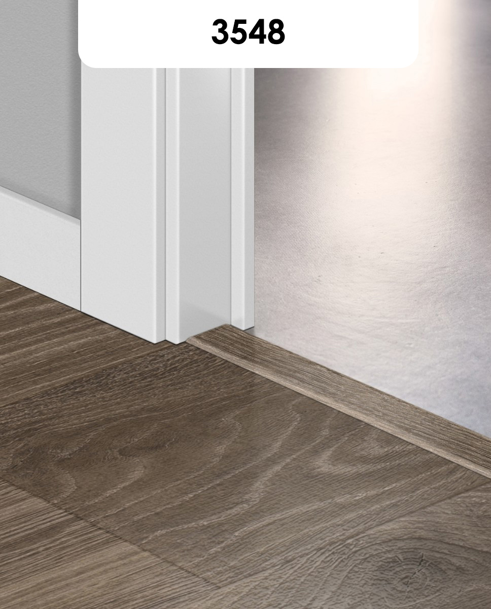 Quick Step Majestic dekorazonos sín