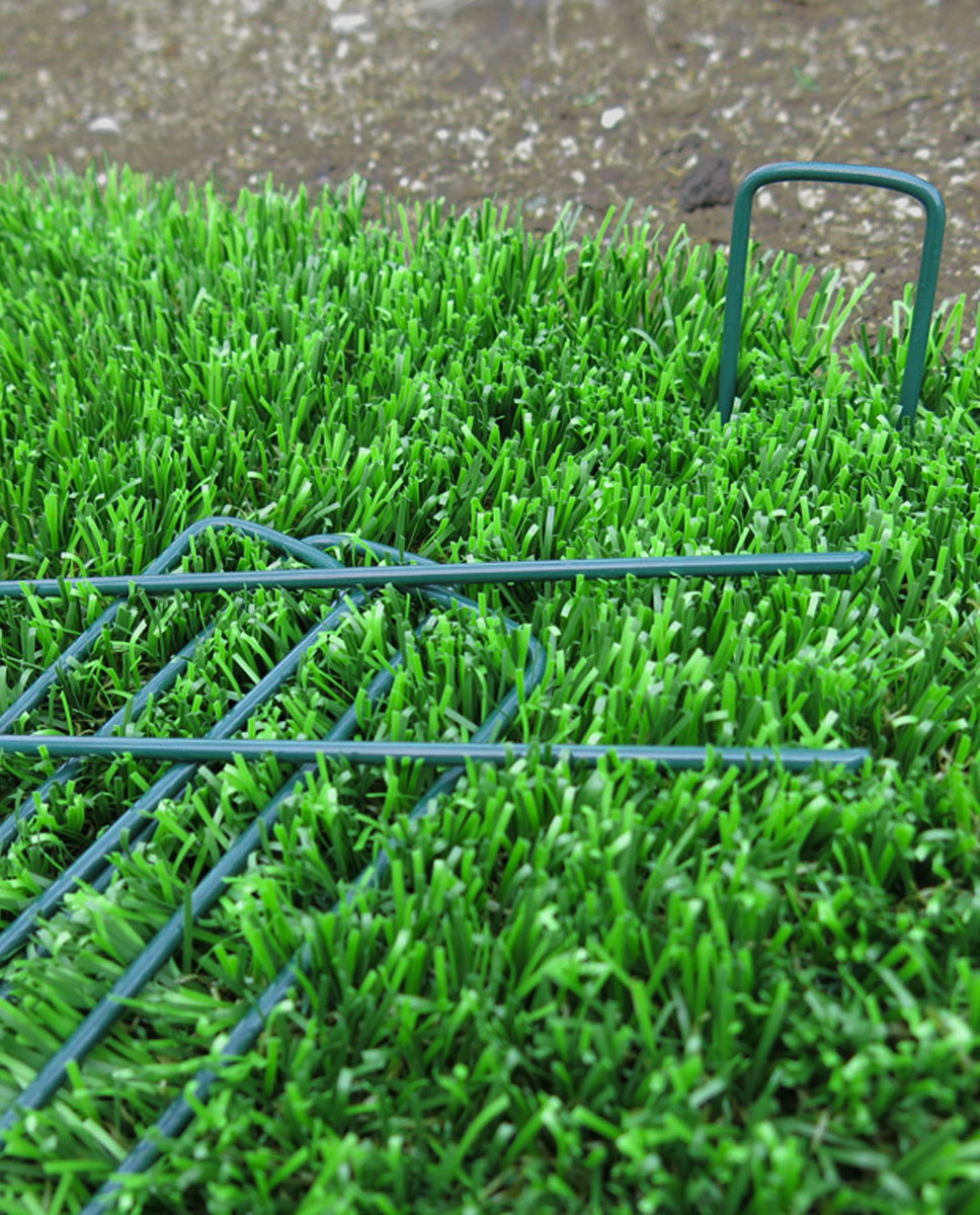 Nortene műfű rögzítő kapocs