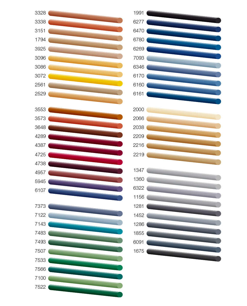 Grabo PVC padló Hegesztőzsinór 90m