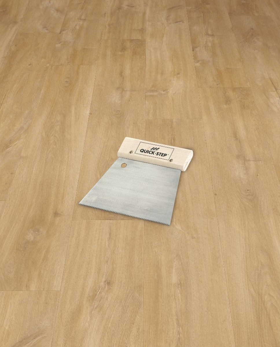 Quick Step Vinyl ragasztó spatula QSVA2