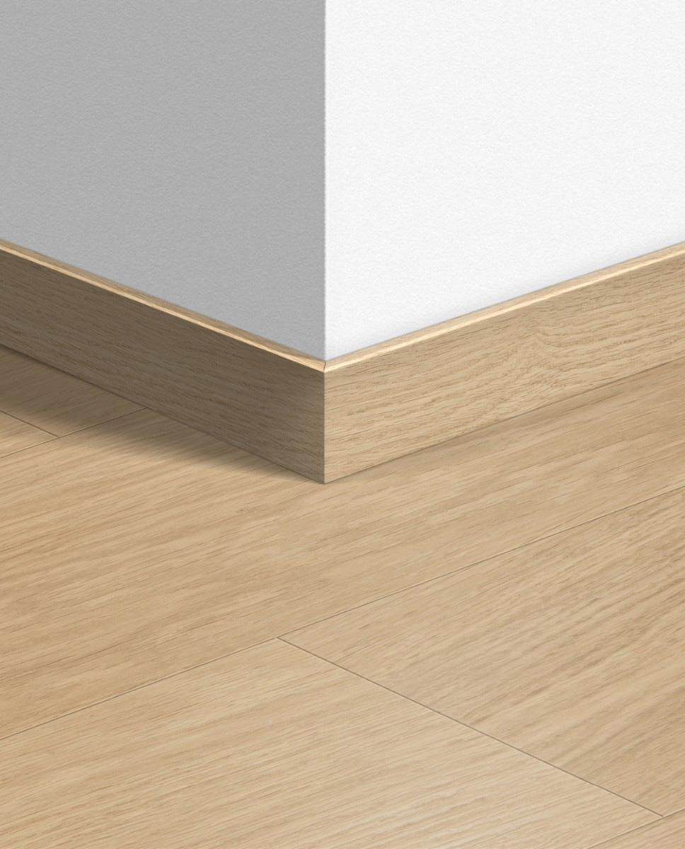 Quick Step Balance 40032 58 mm-es dekorazonos vinyl szegélyléc Akciós Készlet