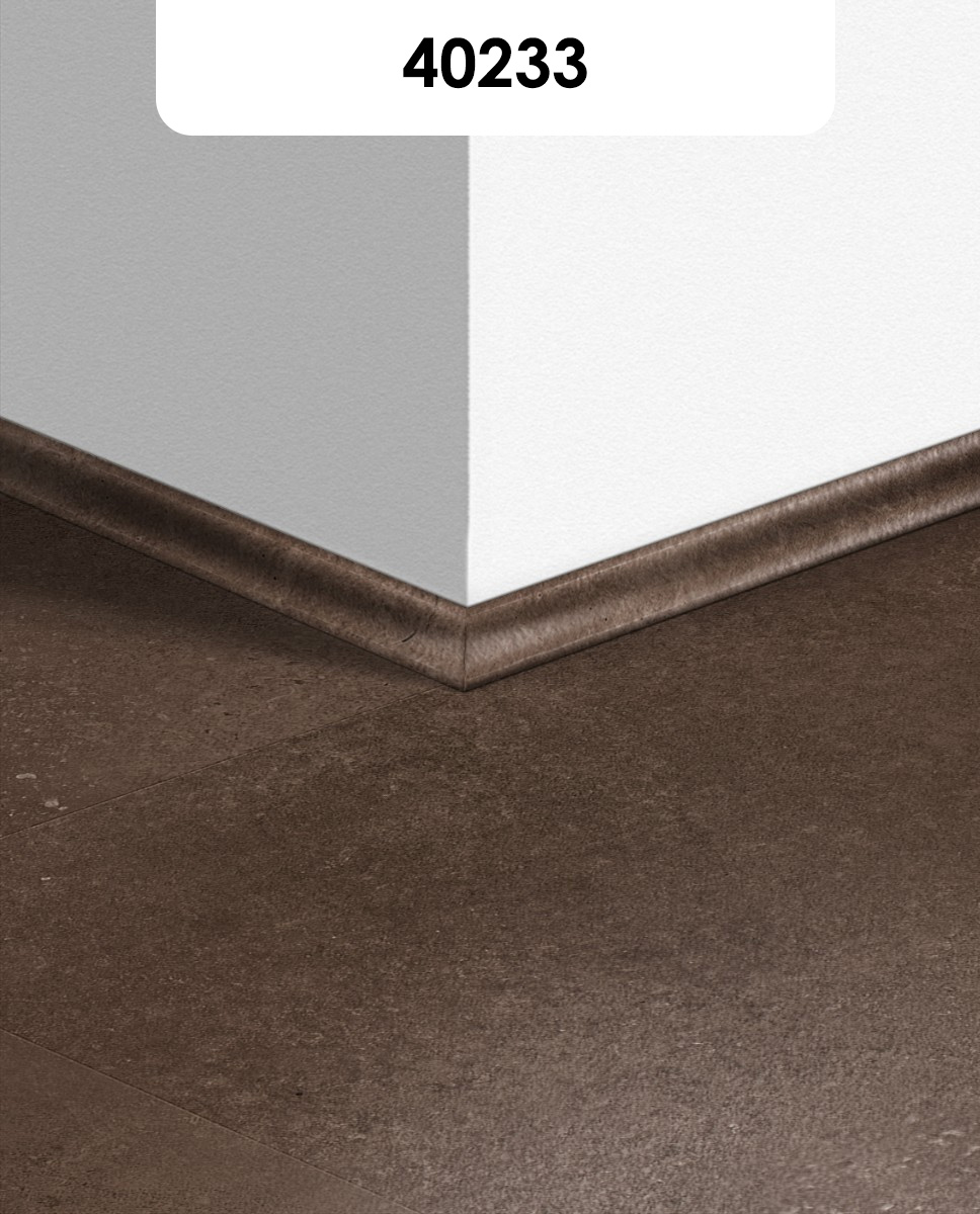 Quick Step Alpha Oro és Oro Base 17 mm-es dekorazonos vinyl szegélyléc