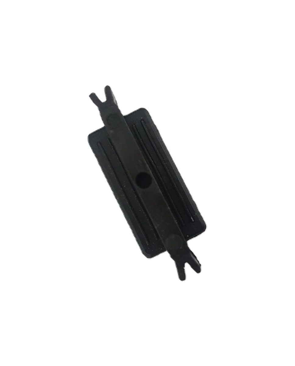 Woodlook WPC műanyag rögzítő klipsz 5 mm