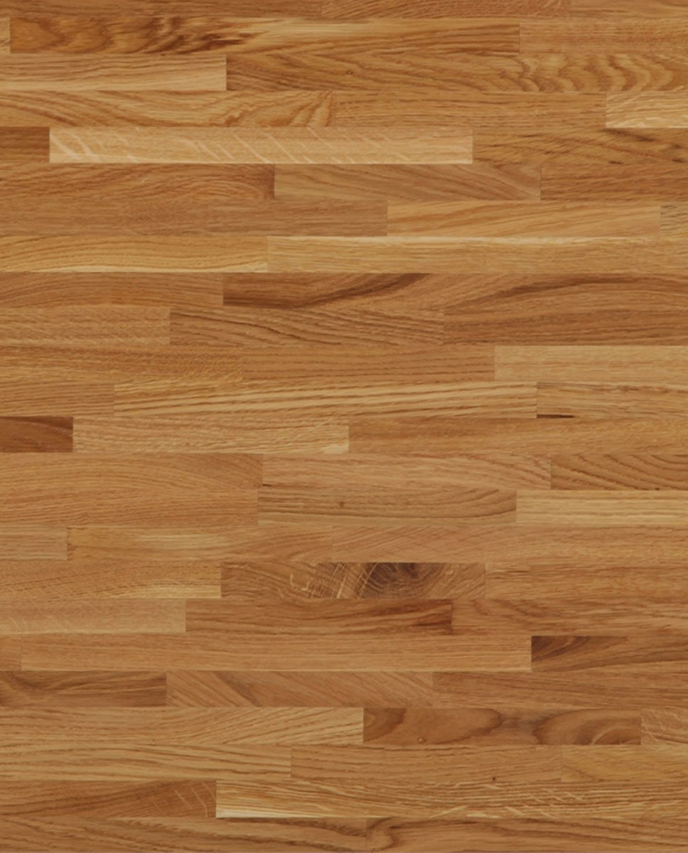 Lamella parketta Tölgy Markant