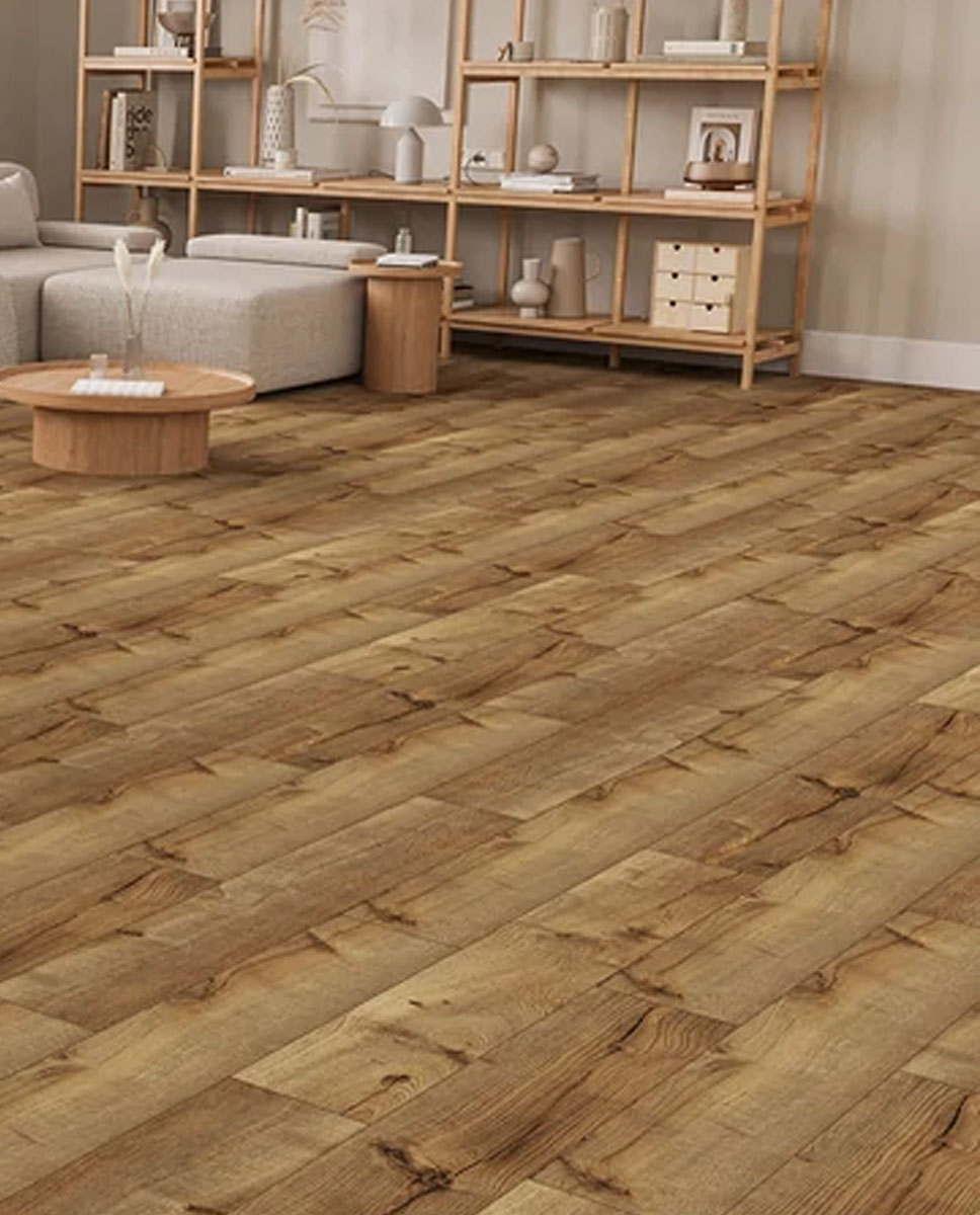 Lunart laminált padló 8 mm Riveraqua FRV008