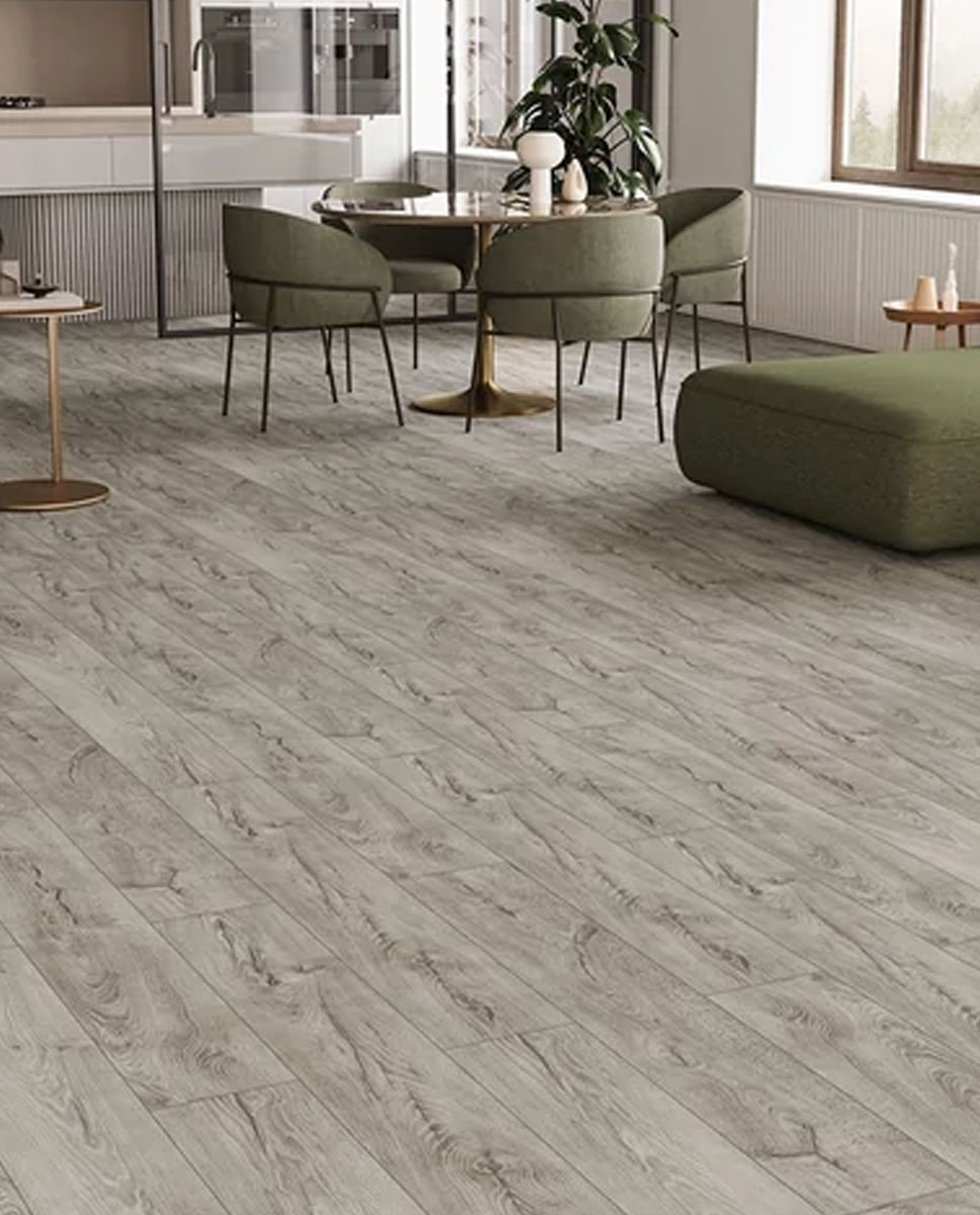 Lunart laminált padló 8 mm Riveraqua FRV002