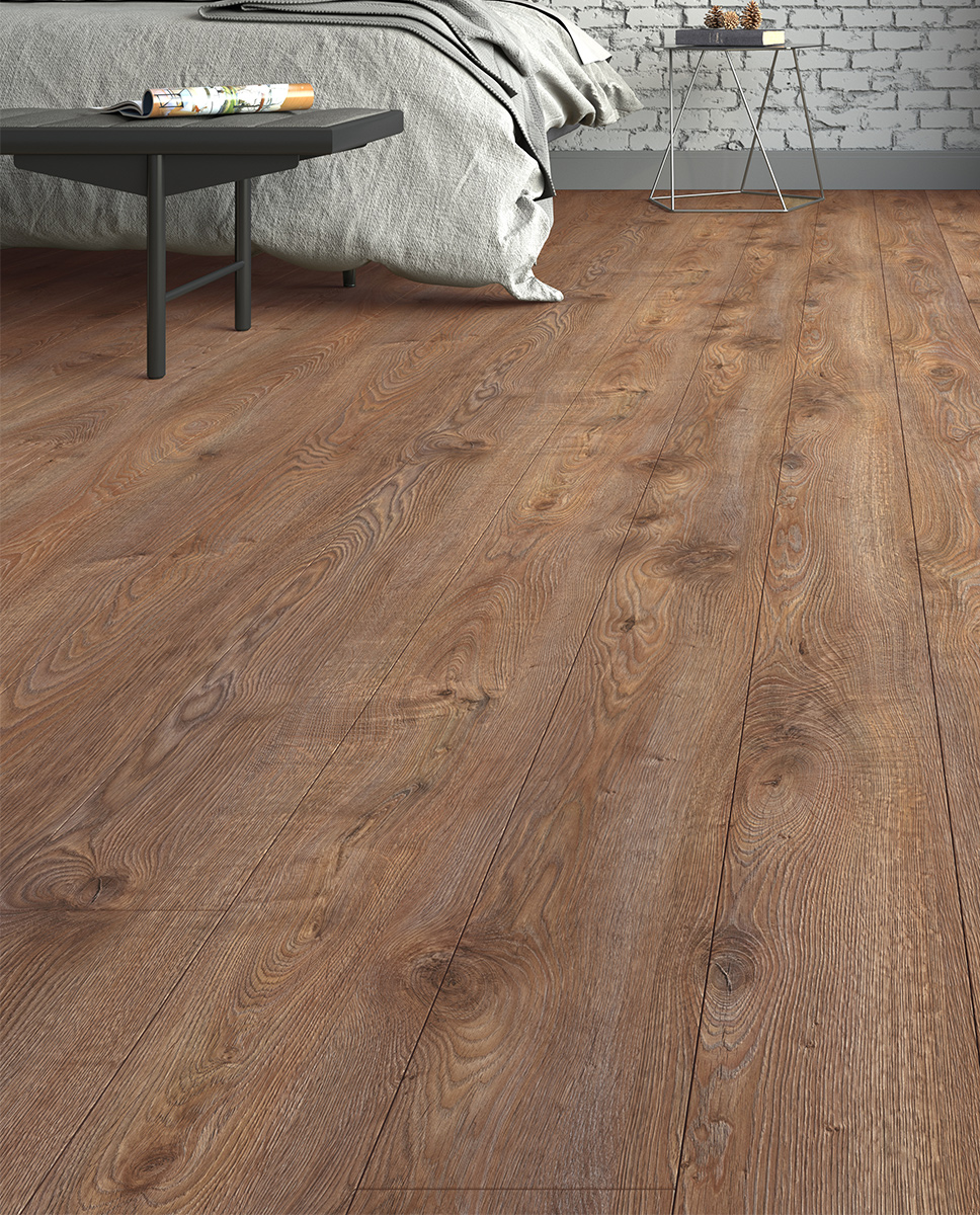 AGT laminált padló Effect Pamir