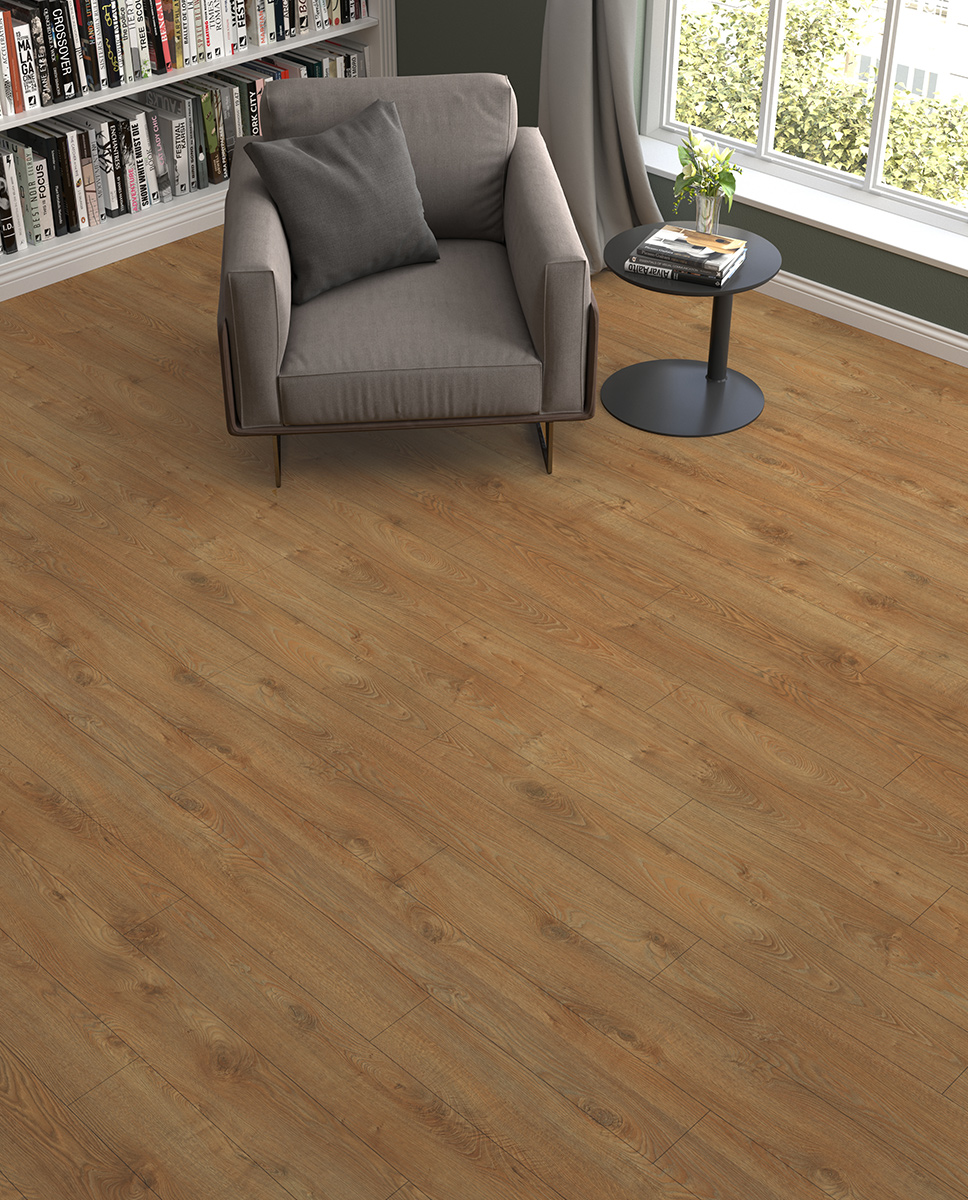 AGT laminált padló Effect Ural