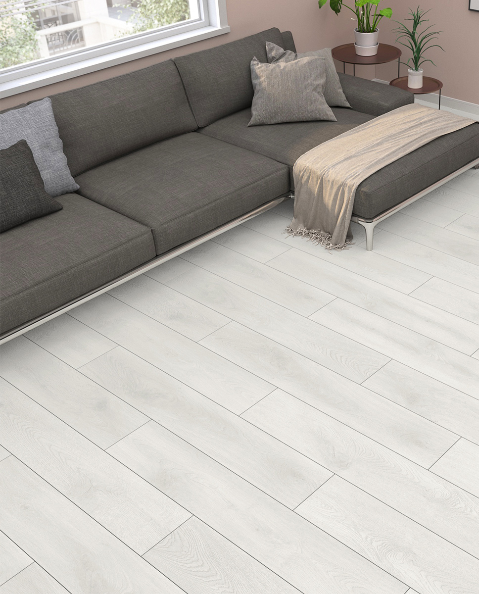 AGT laminált padló 8 mm Armonia Large PRK302