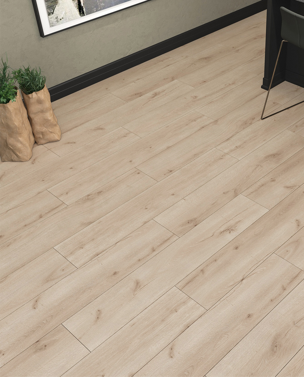 AGT laminált padló 8 mm Armonia Large PRK301
