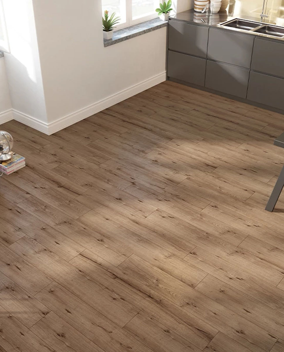 AGT laminált padló 8 mm Natura Line PRK504