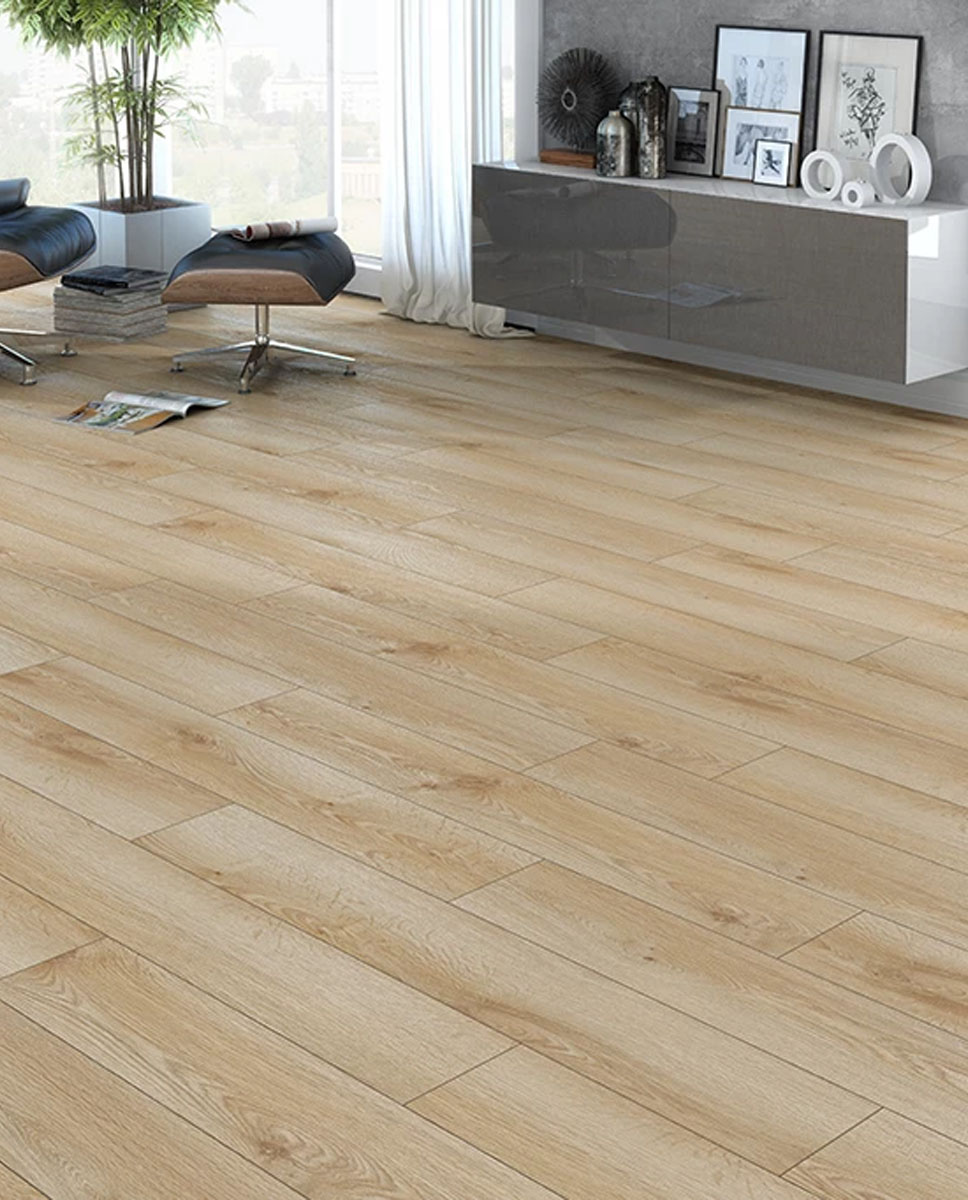 AGT laminált padló 8 mm Natura Line PRK501