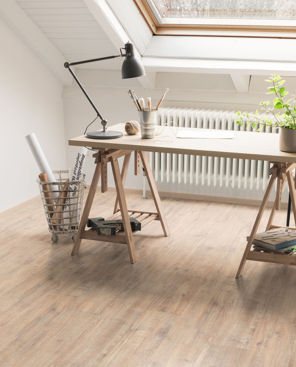 Egger laminált padló Classic 7 mm EL 2700