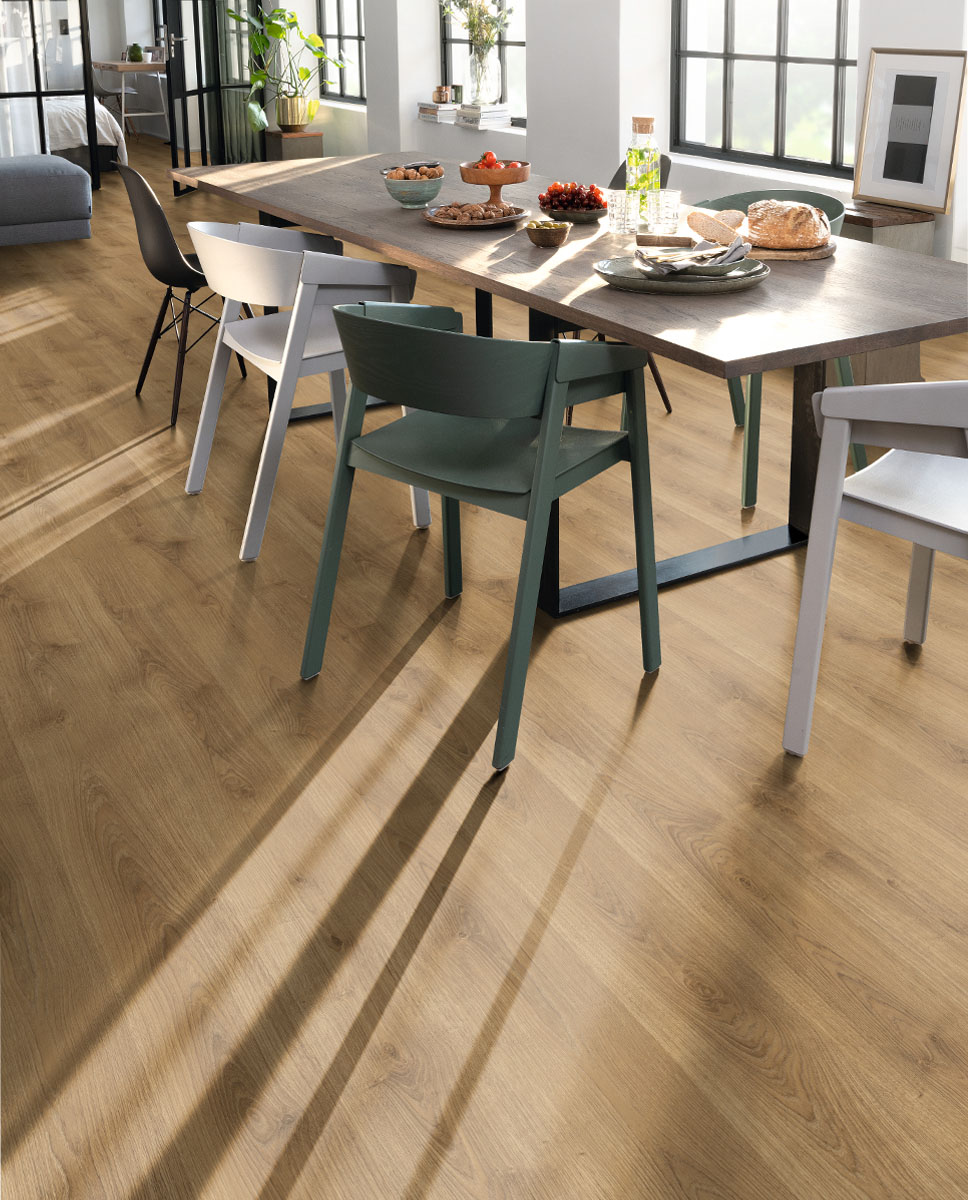 Egger laminált padló Classic 8 mm EL 2970