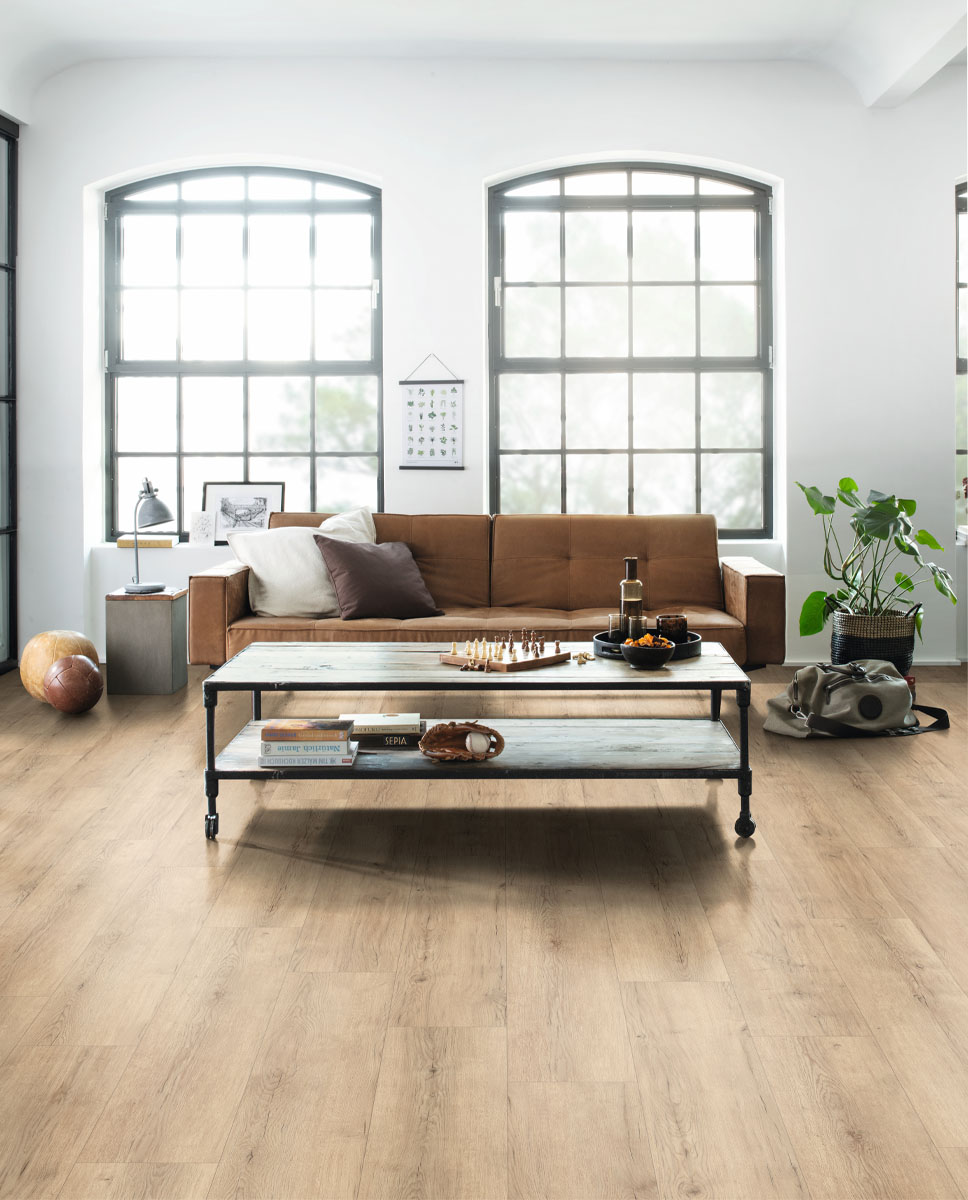 Egger laminált padló Large 8 mm EL 2141