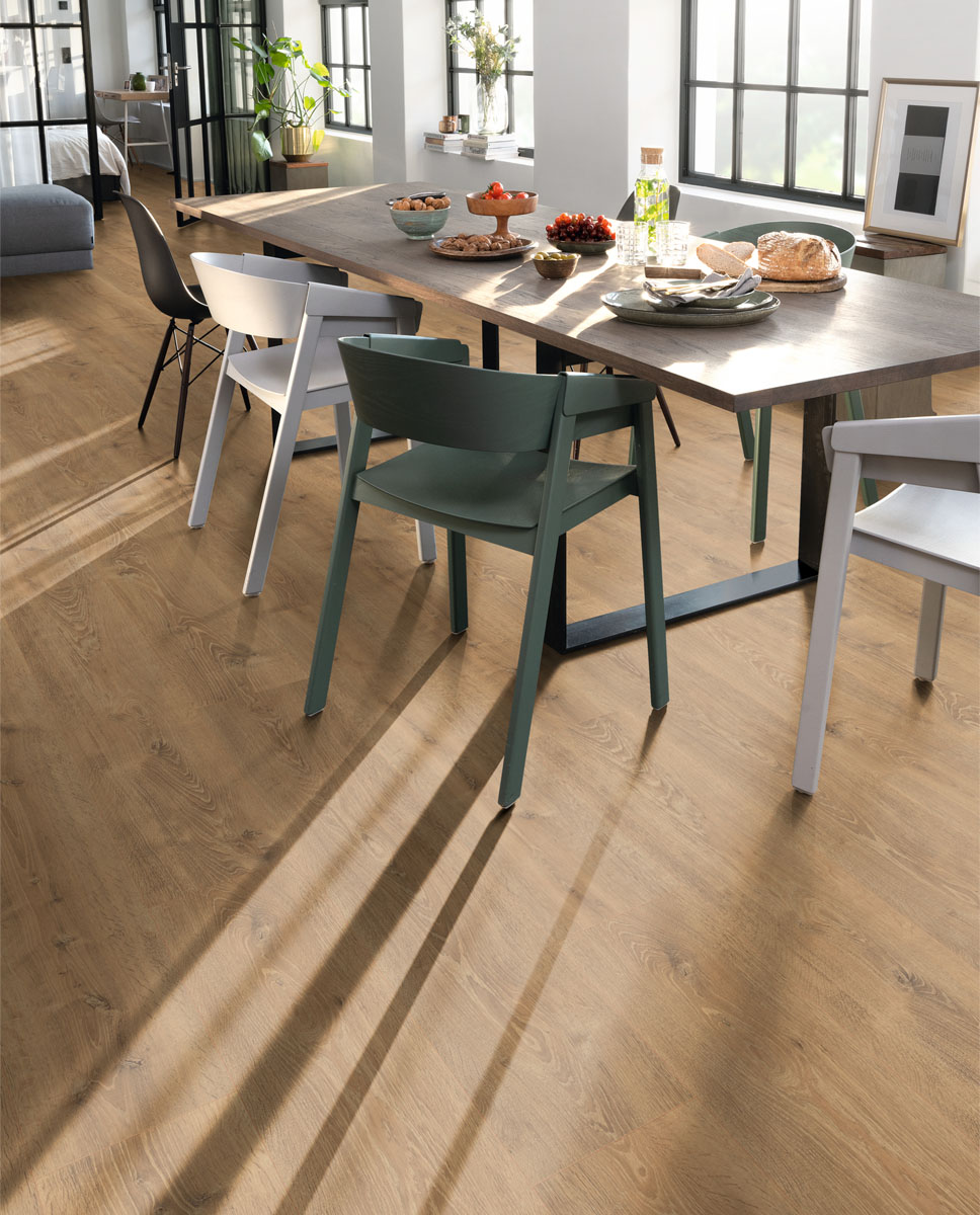 Egger laminált padló Large 8 mm EL 2935