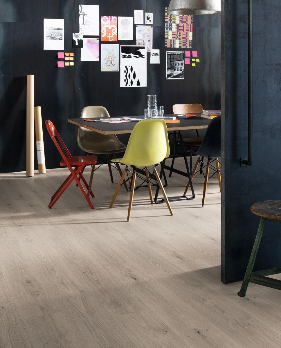 Egger laminált padló Pro Classic Aqua+ 8 mm EL 2184