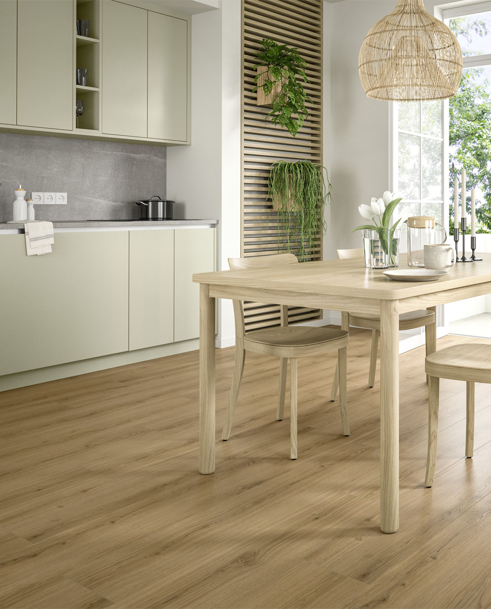 Egger laminált padló Pro Large Aqua 8 mm EL 2172