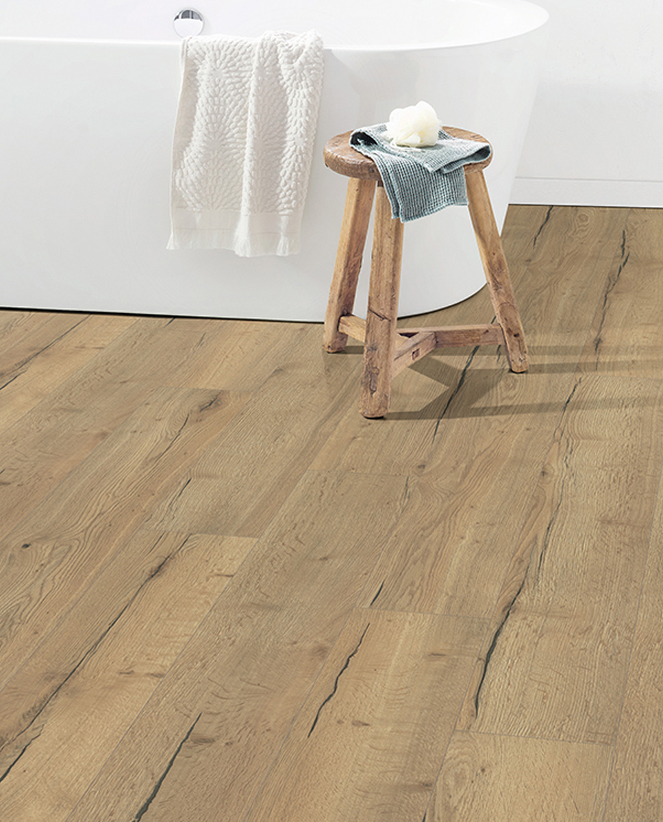 Egger laminált padló PRO Classic Aqua+ 8 mm 4V 366375