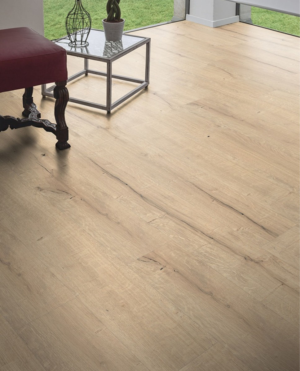 Kaindl laminált padló 7 mm Aqua Pro K2413