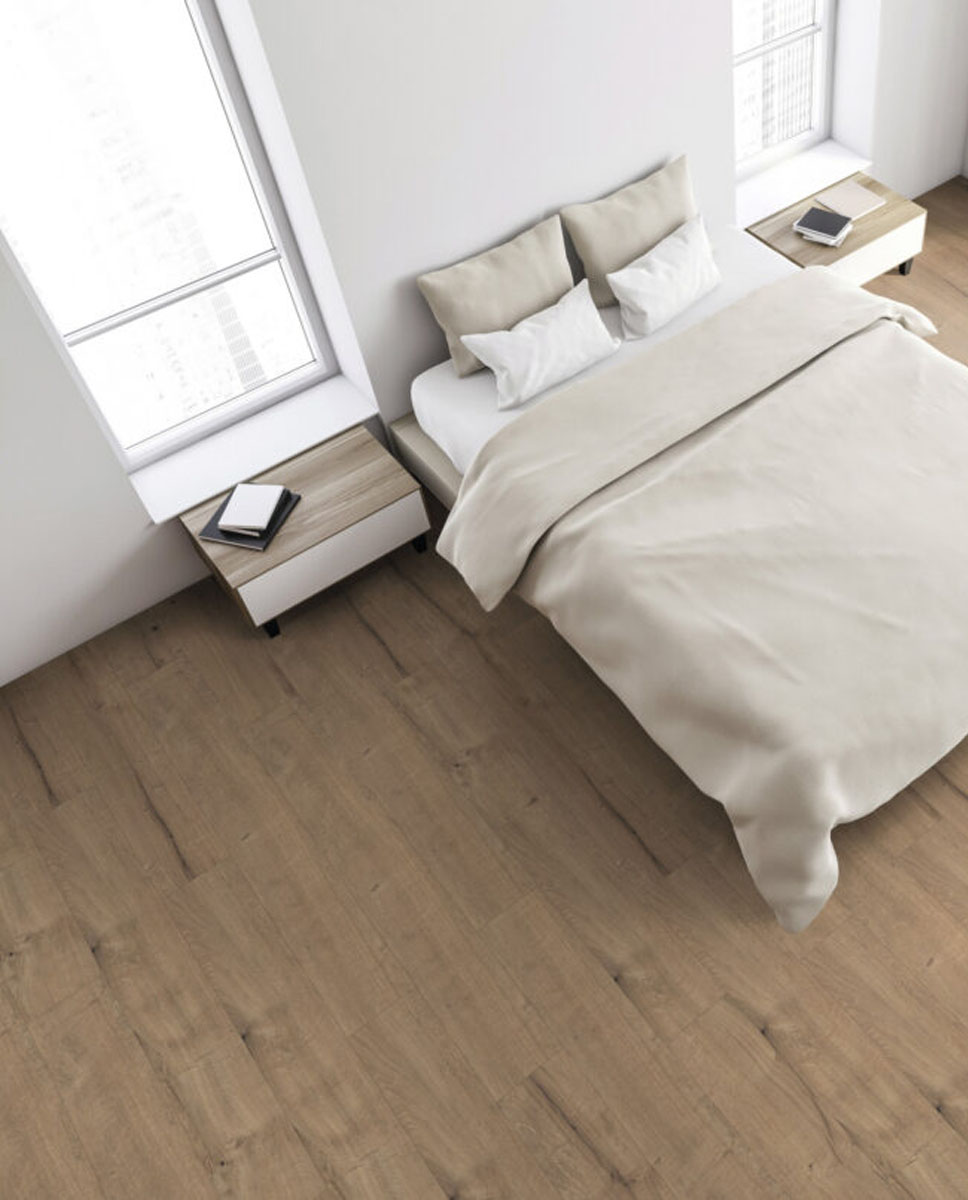 Kaindl laminált padló 7 mm Aqua Pro K2415