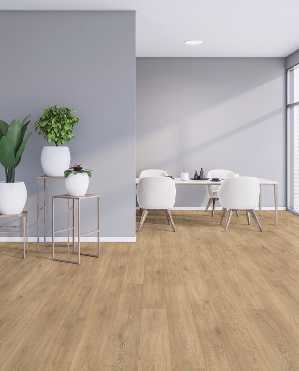 Kaindl laminált padló 10 mm Aqua Pro K2738