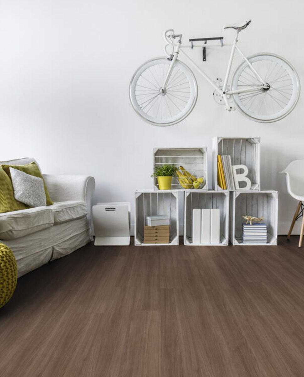 Kaindl laminált padló 10 mm Aqua Pro K2754