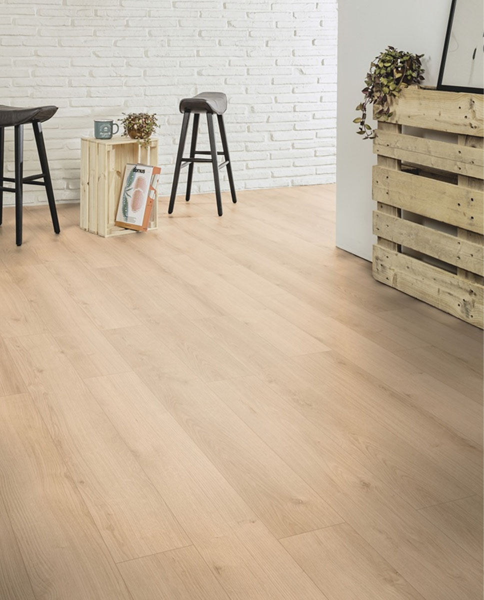 Kaindl laminált padló 10 mm Aqua Pro K4423