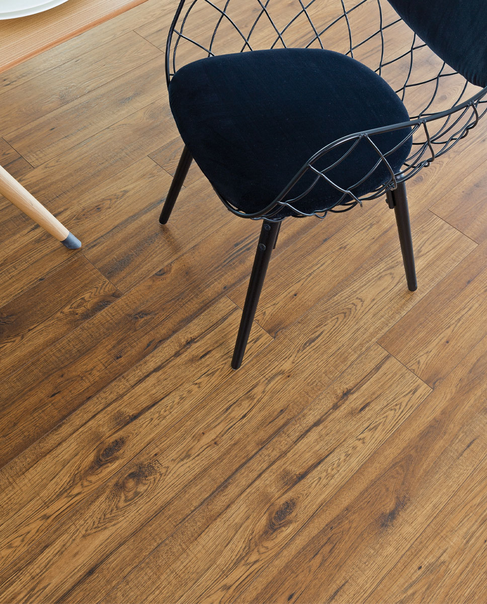 Kaindl laminált padló 12 mm Aqua Pro 34074