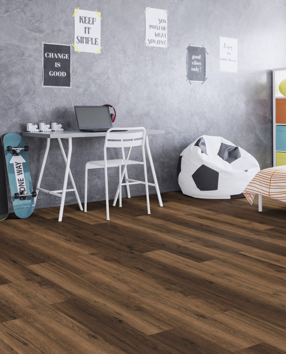 Kaindl laminált padló 12 mm Aqua Pro K2215
