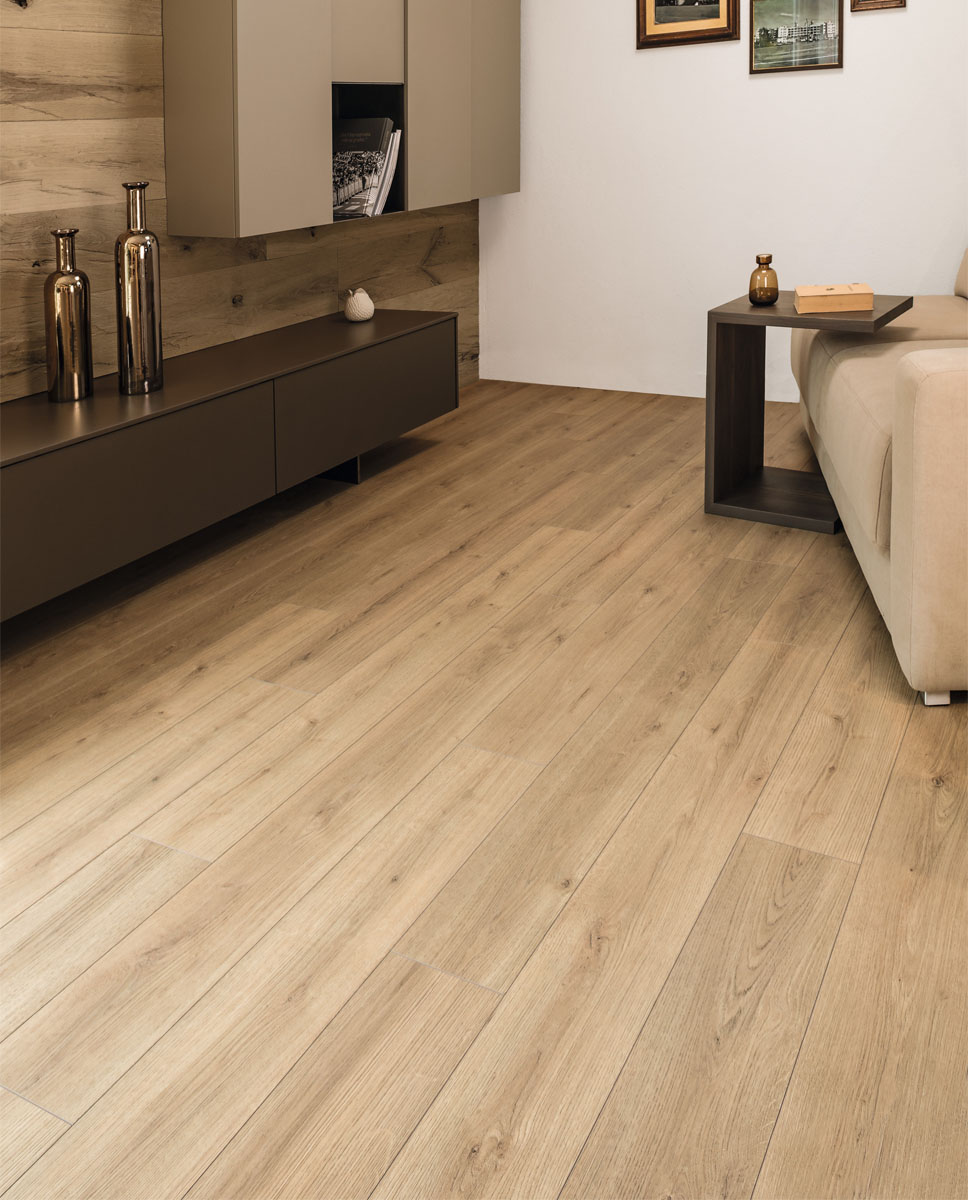 Kaindl laminált padló 12 mm Aqua Pro K4421