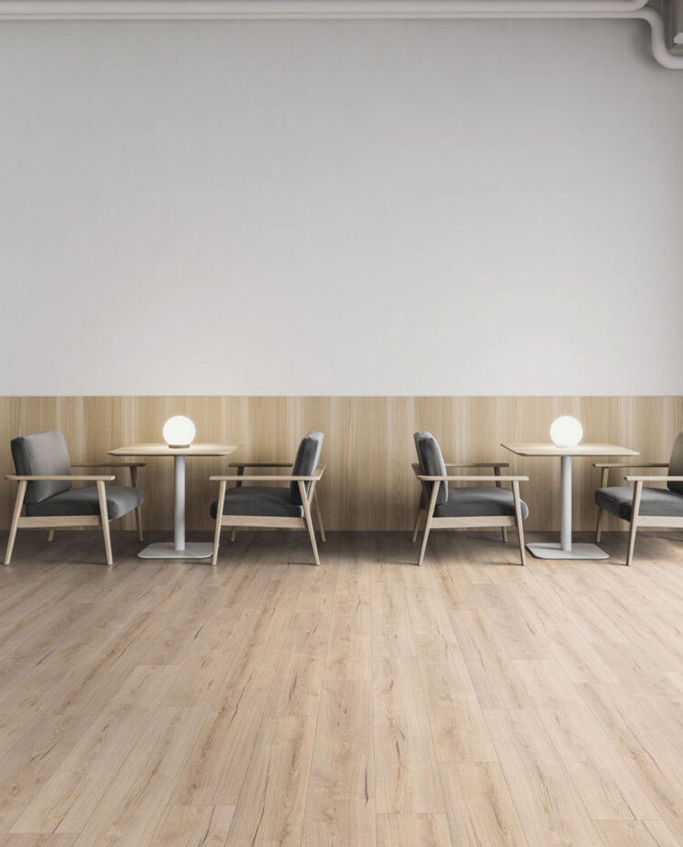 Kaindl laminált padló 12 mm Aqua Pro K4425