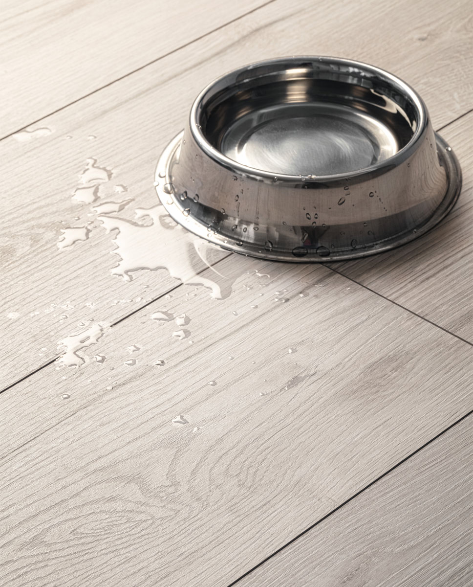 Kaindl laminált padló 12 mm Aqua Pro K4426