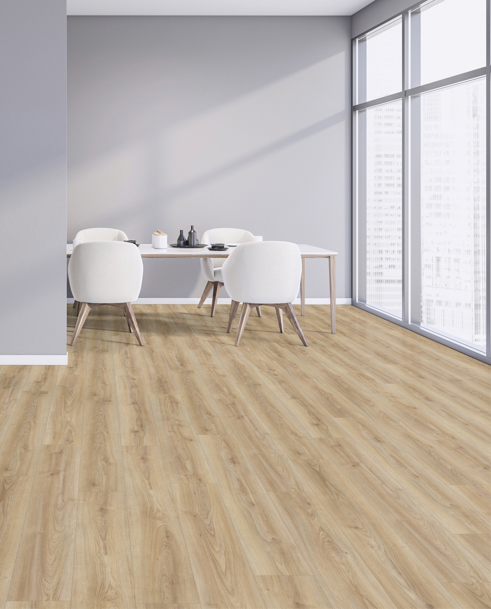 Kaindl laminált padló Aqua Pro Select Natural Touch Standard K2241