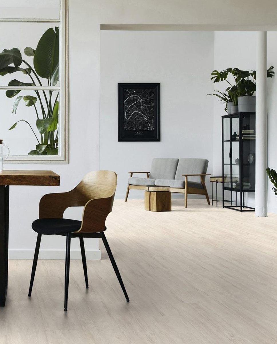 Kaindl laminált padló 8 mm Aqua Pro K2755