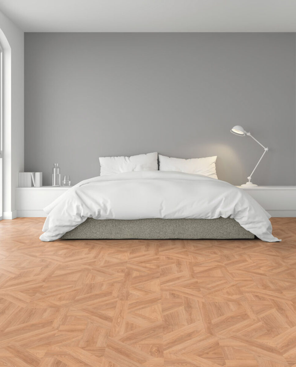 Kaindl laminált padló 8 mm Aqua Pro K2727
