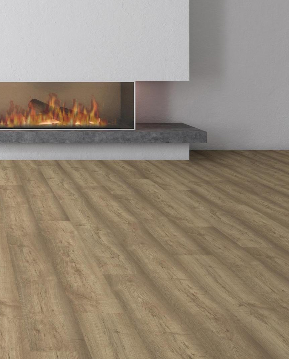 Kaindl laminált padló Classic Touch Standard 8 mm 37434