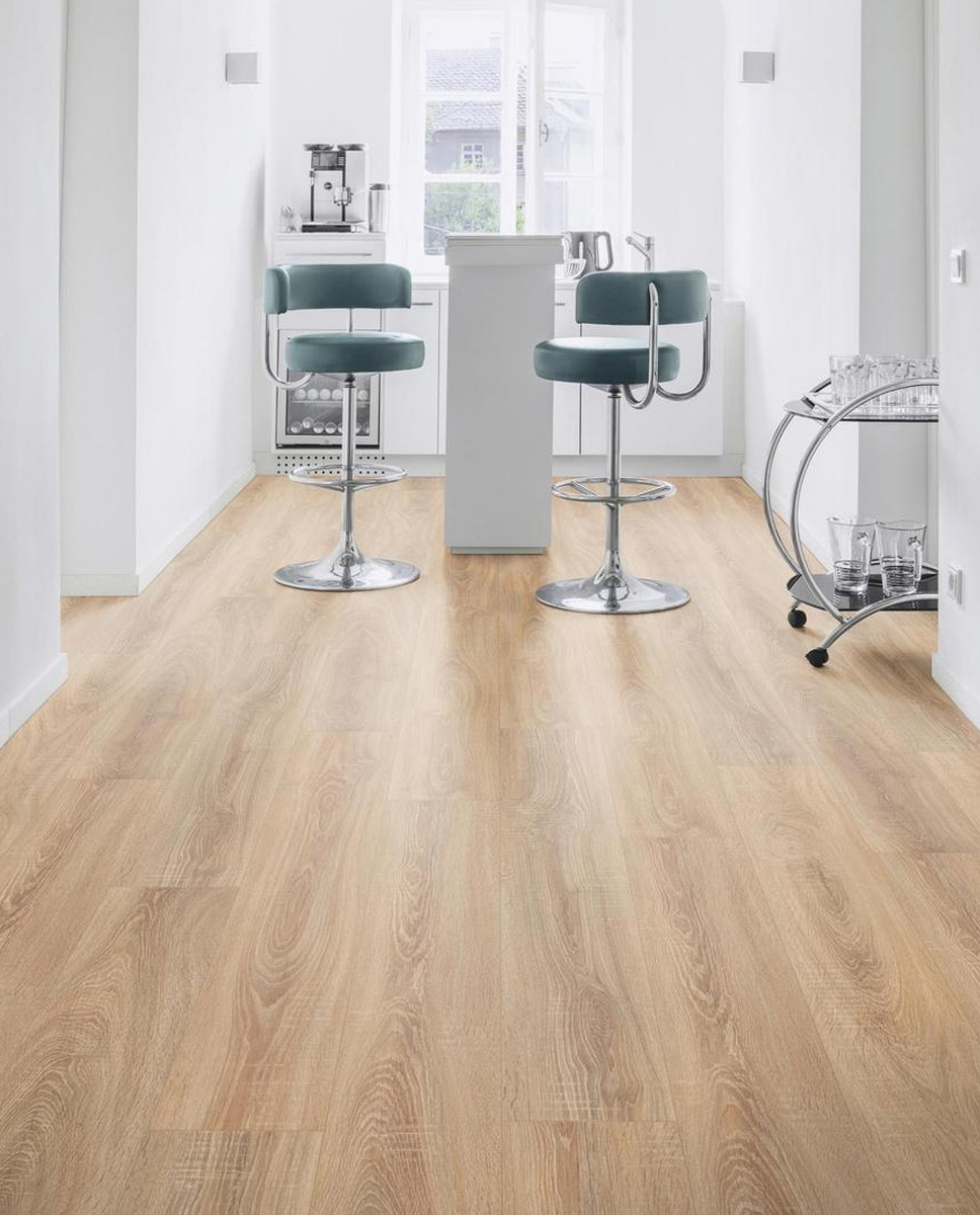 Kaindl laminált padló Classic Touch Standard 8 mm 37526