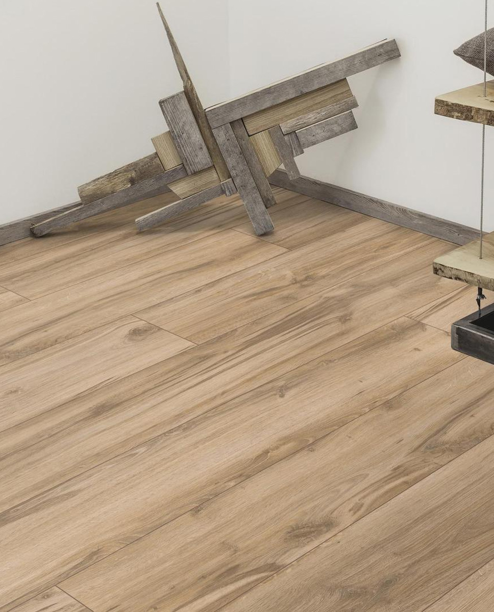 Kaindl laminált padló Classic Touch Standard 8 mm 37663