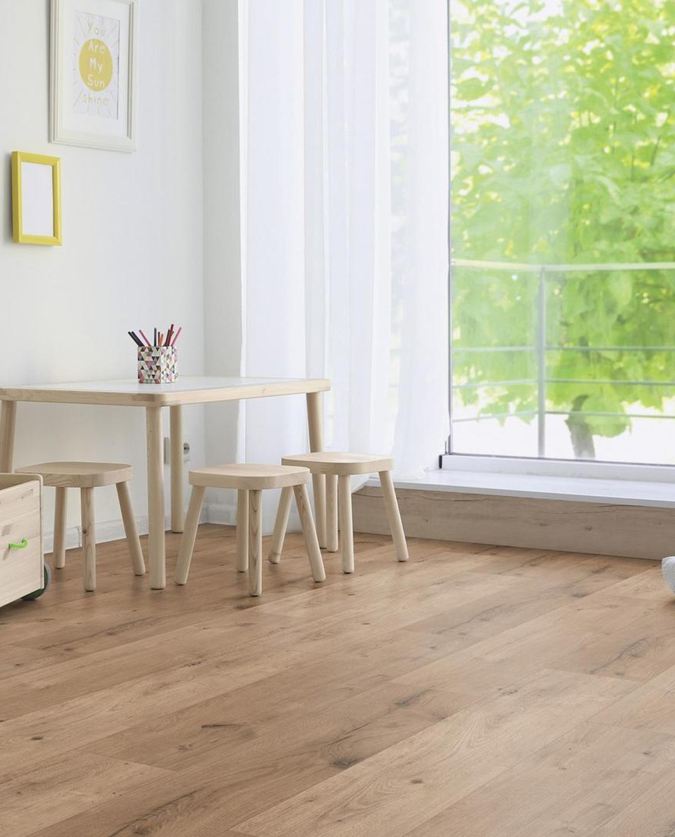 Kaindl laminált padló Classic Touch Széles 8 mm K2142