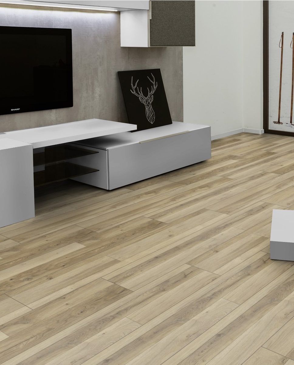 Kaindl laminált padló Classic Touch Standard 8 mm K4412
