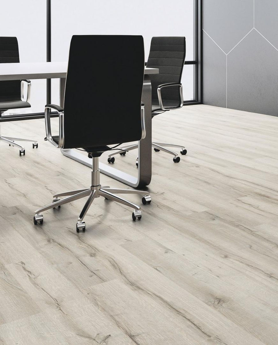 Kaindl laminált padló 8 mm Classic Touch 34266