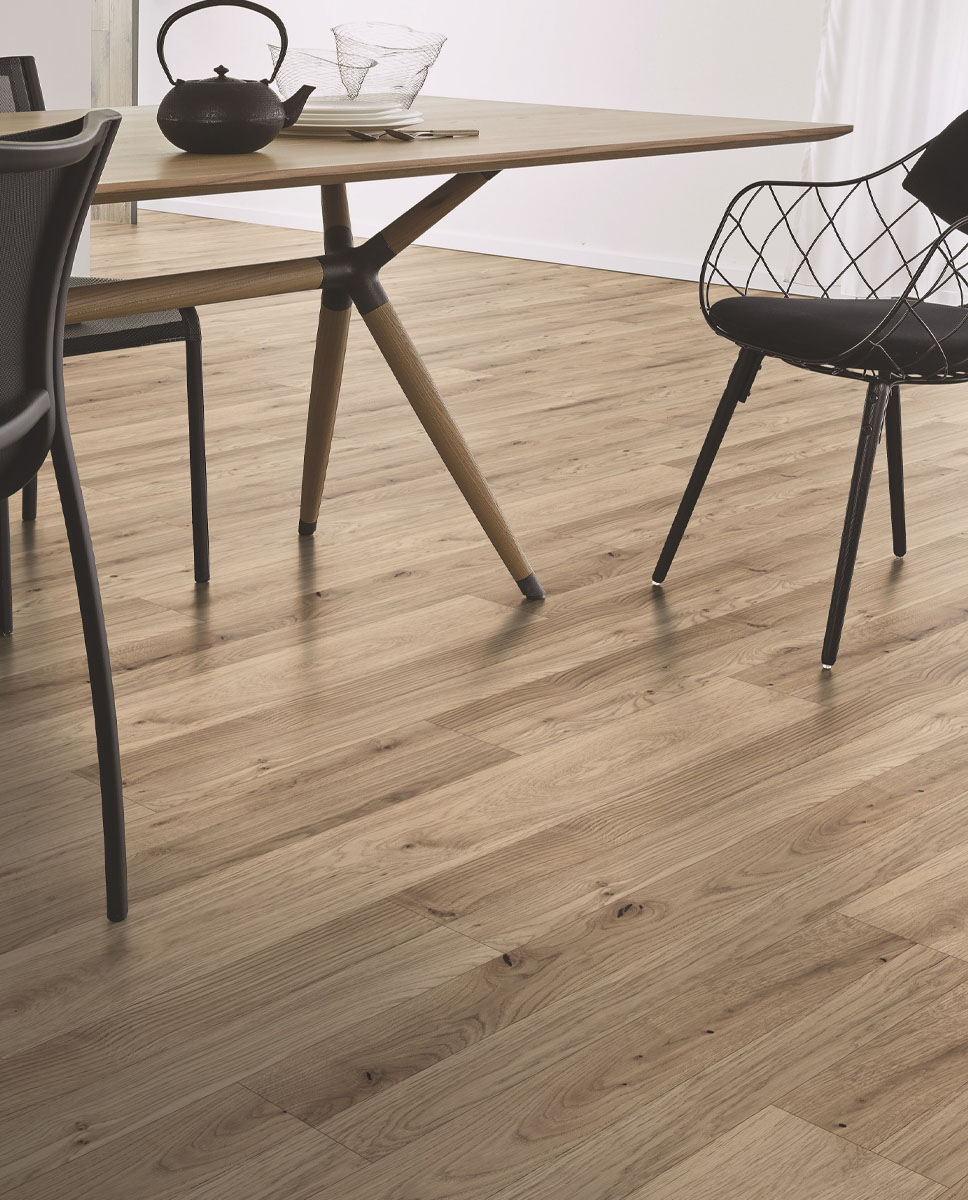 Kaindl laminált padló 8 mm Classic Touch K2590