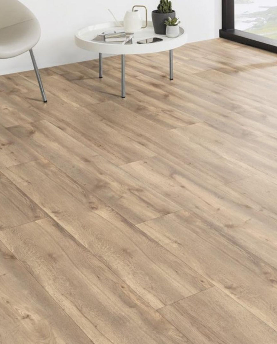 Kaindl laminált padló 8 mm Classic Touch K2595